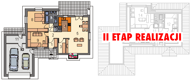 WM 08 - etapy realizacji